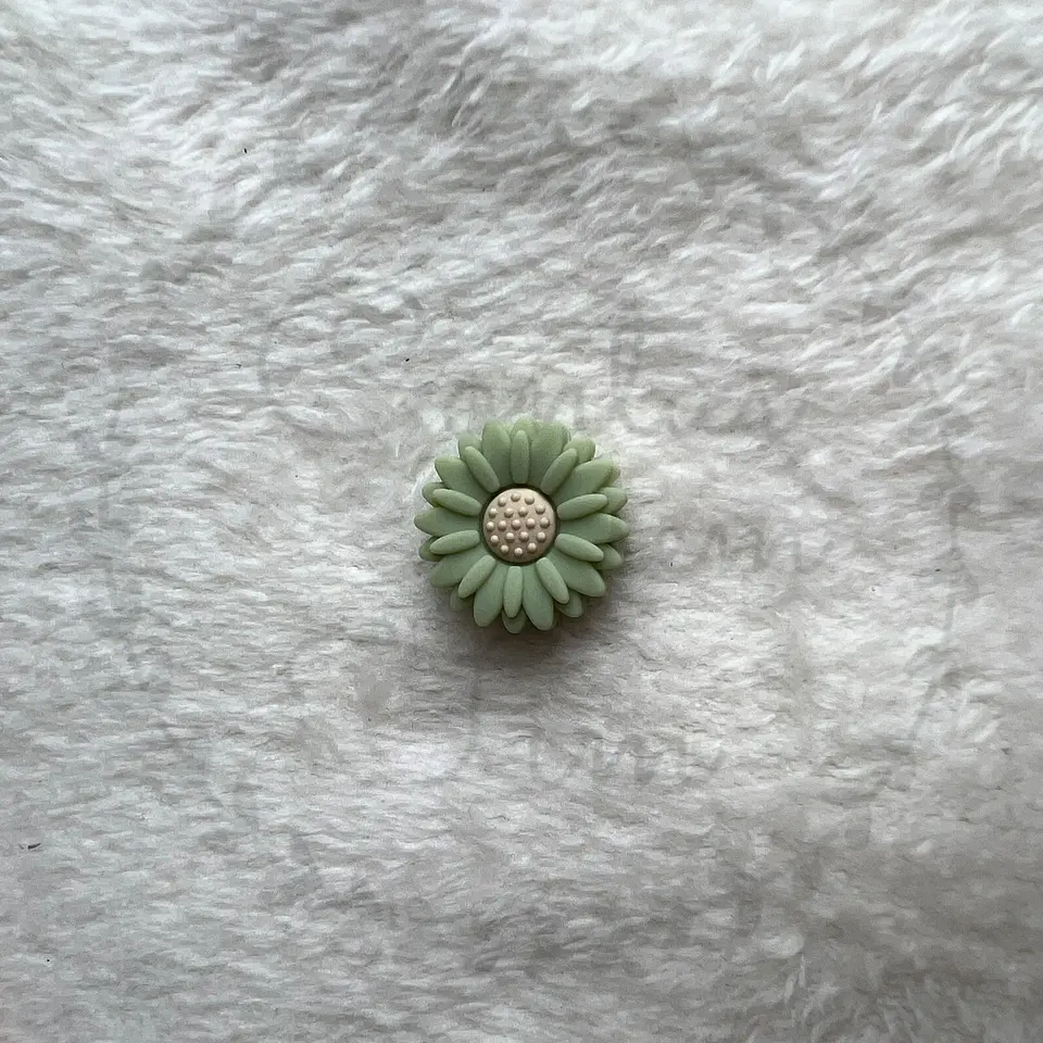 Flores Margarida (20mm) 6