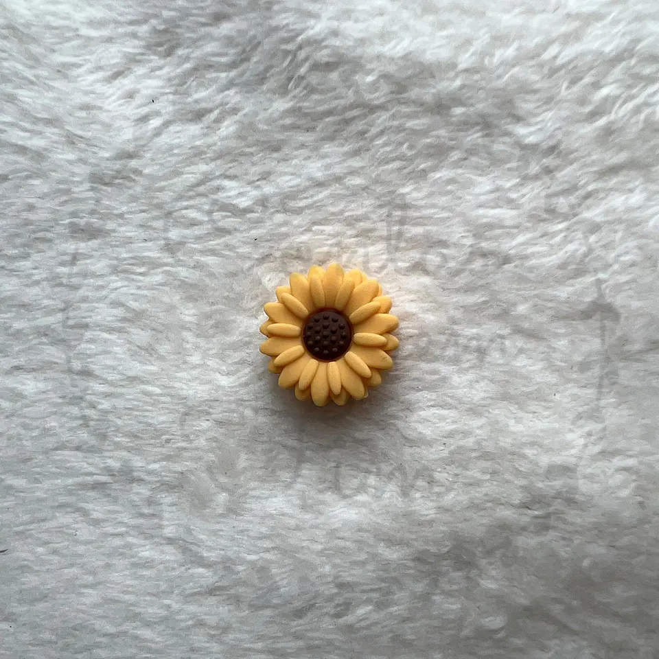 Flores Margarida (20mm) 8