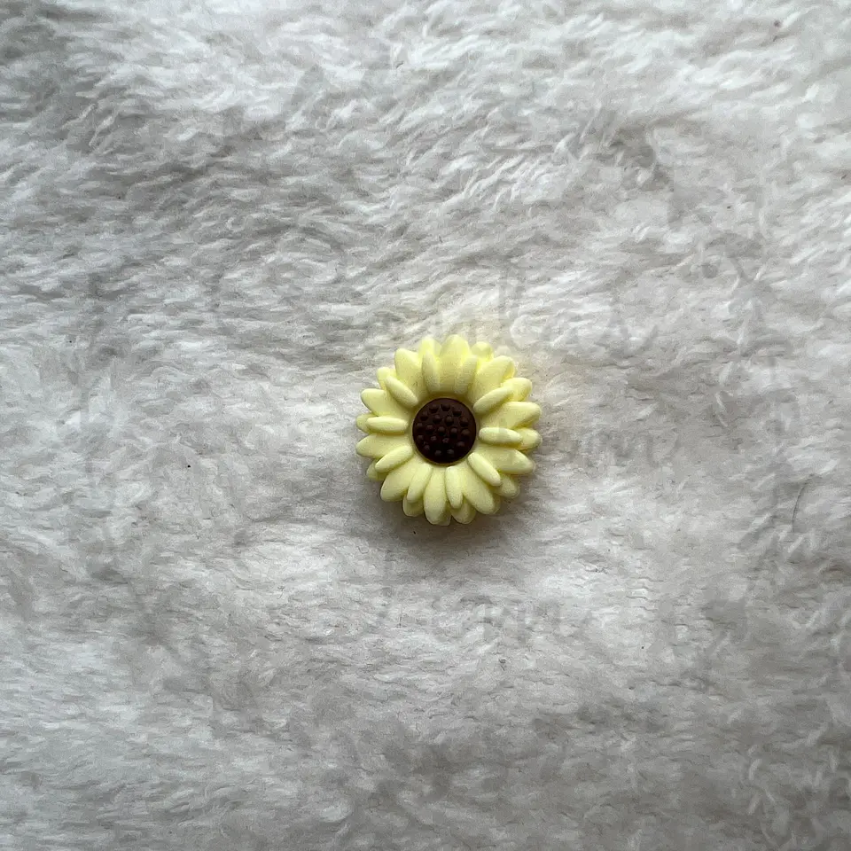 Flores Margarida (20mm) 11