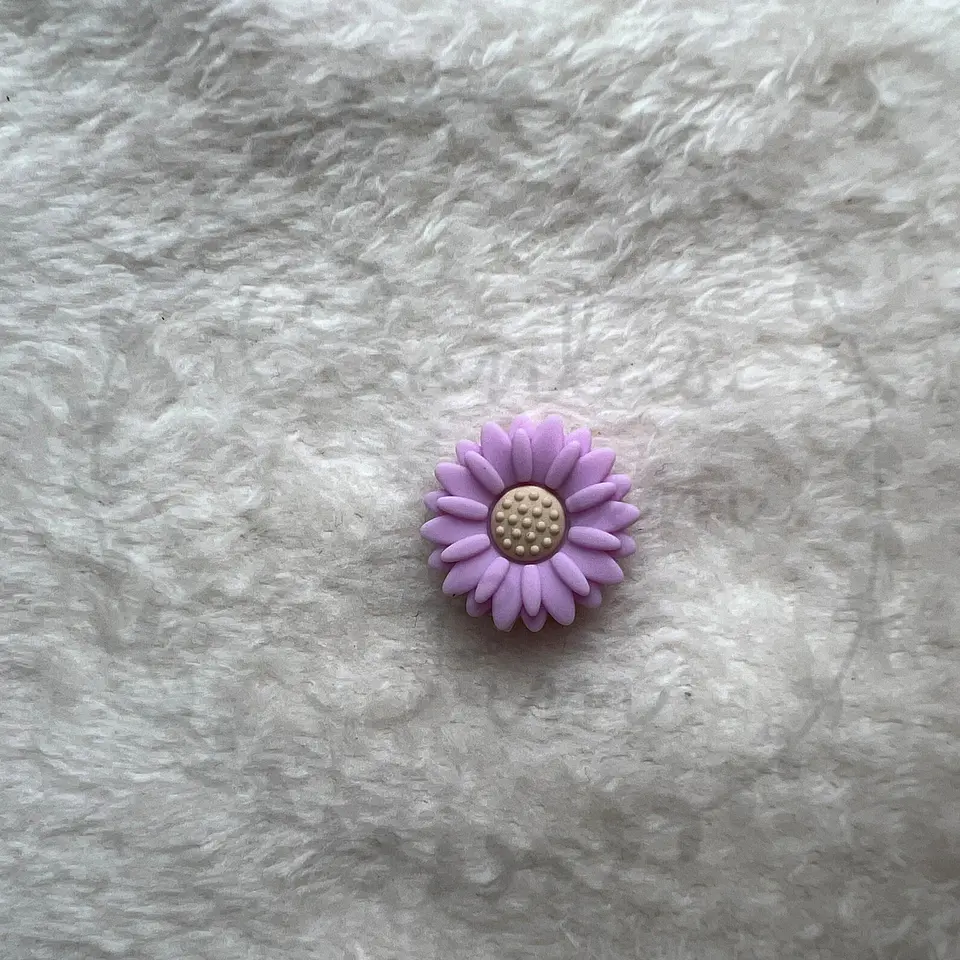 Flores Margarida (20mm) 13