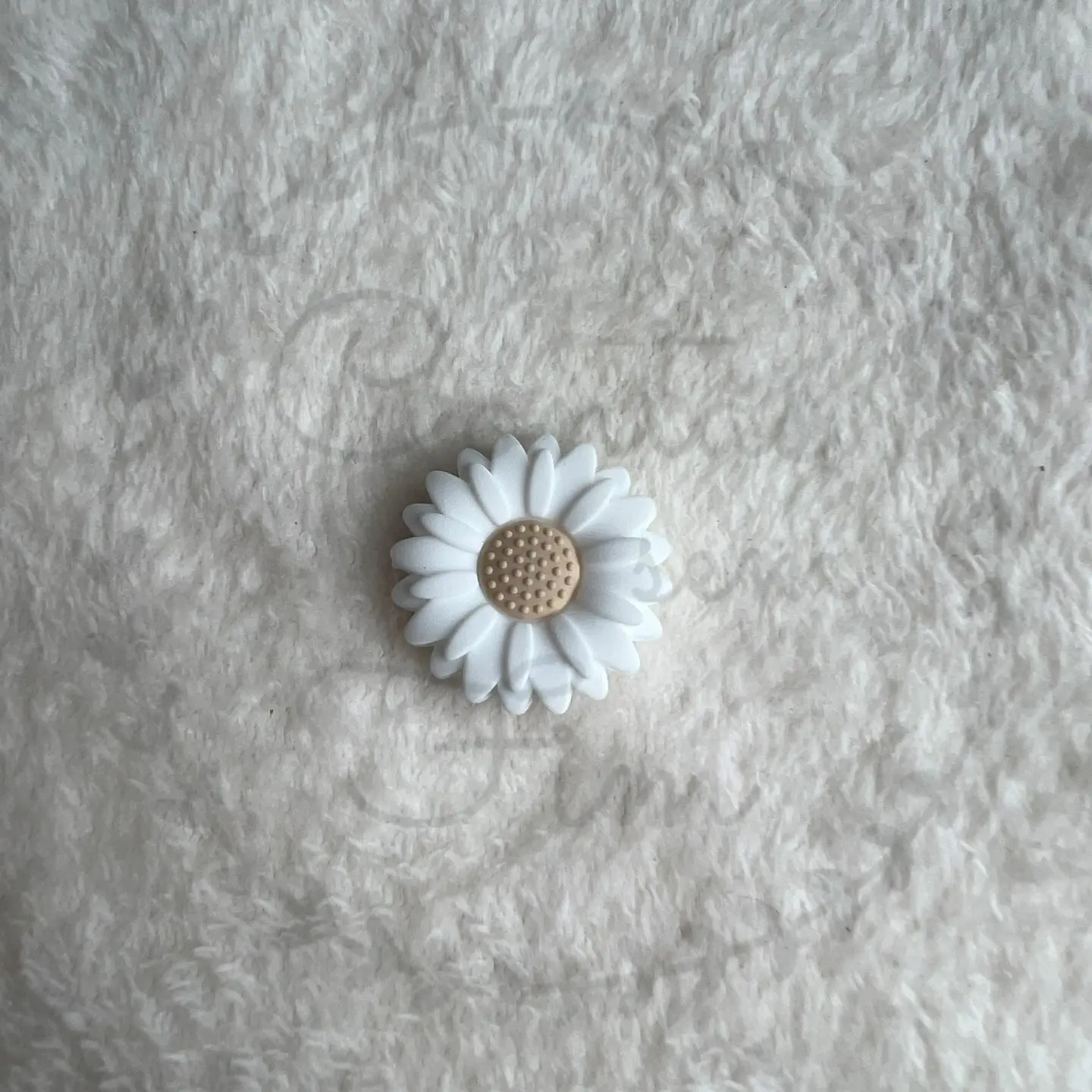 Flores Margarida (30mm)  3