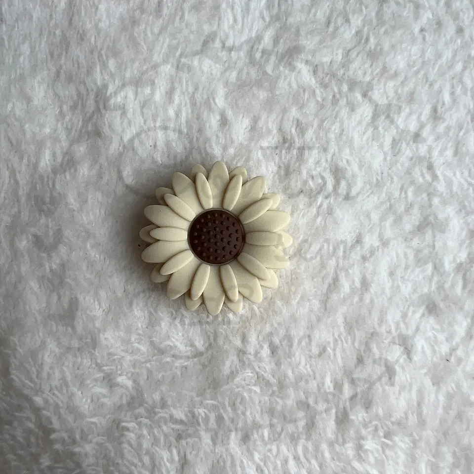 Flores Margarida (30mm)  5