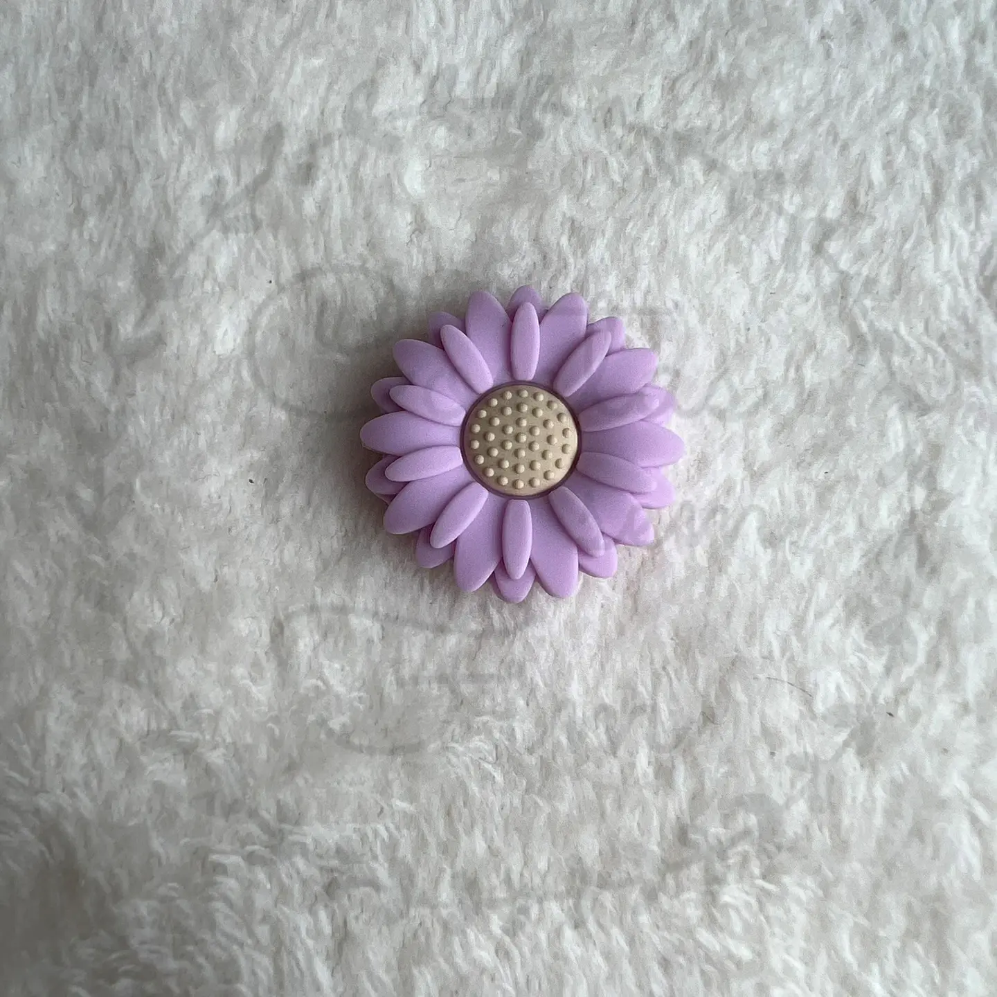 Flores Margarida (30mm)  6