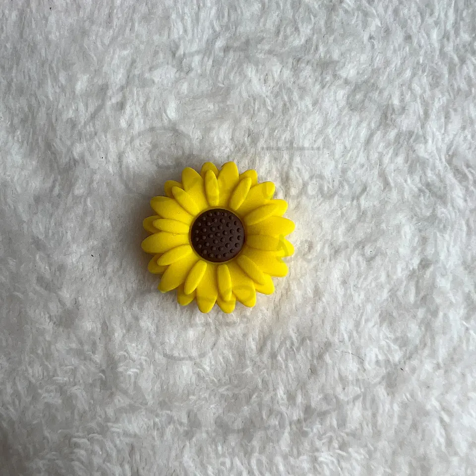 Flores Margarida (30mm)  7