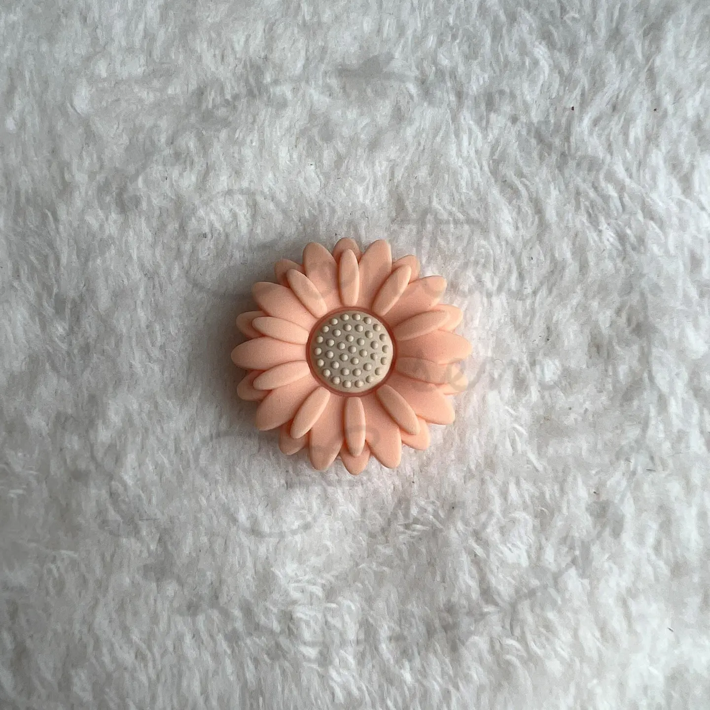 Flores Margarida (30mm)  10