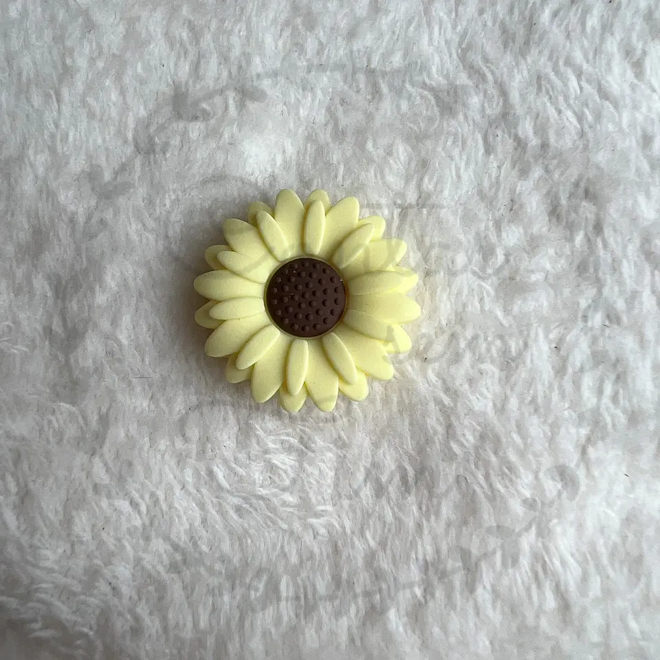 Flores Margarida (30mm)  13