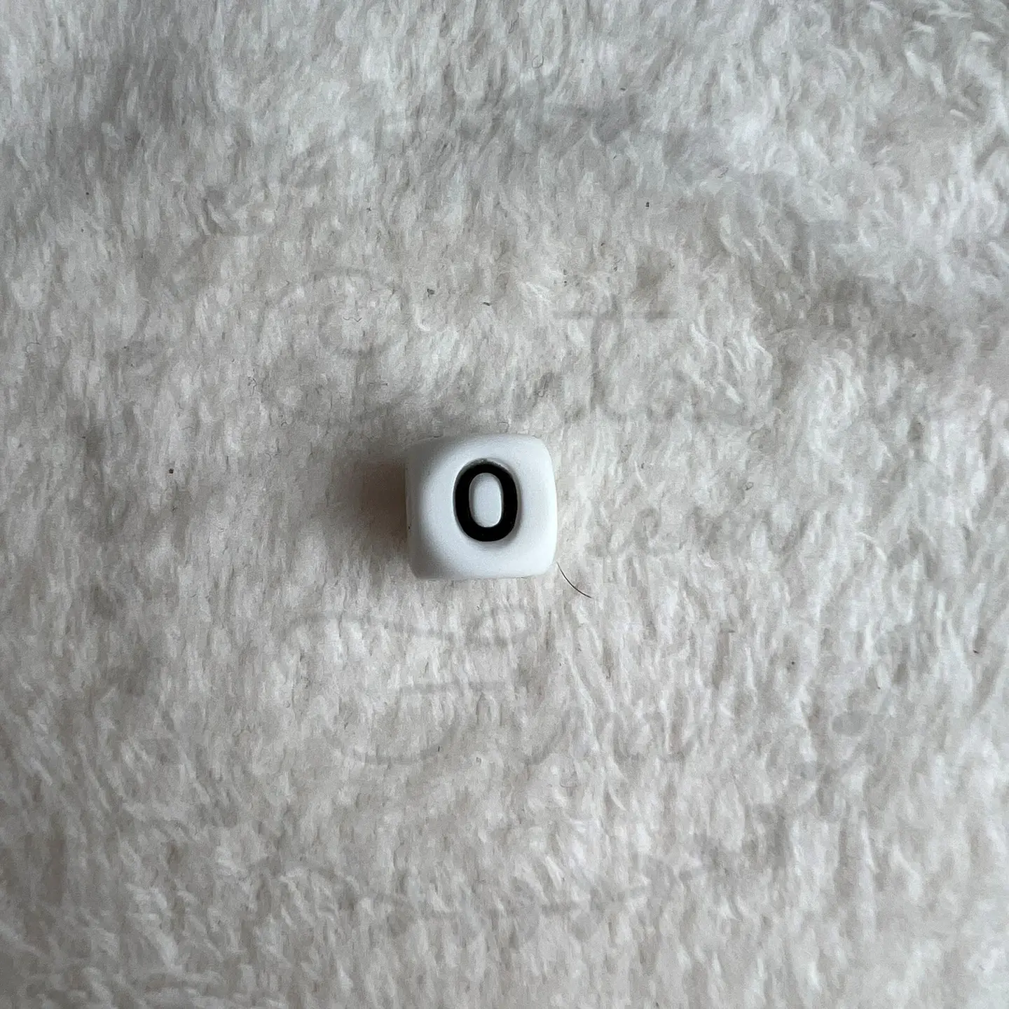 Cubos de Números 12mm  2