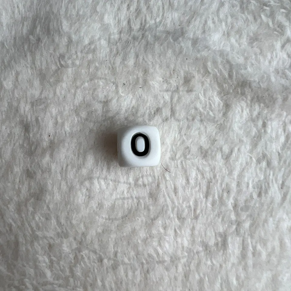 Cubos de Números 12mm  2