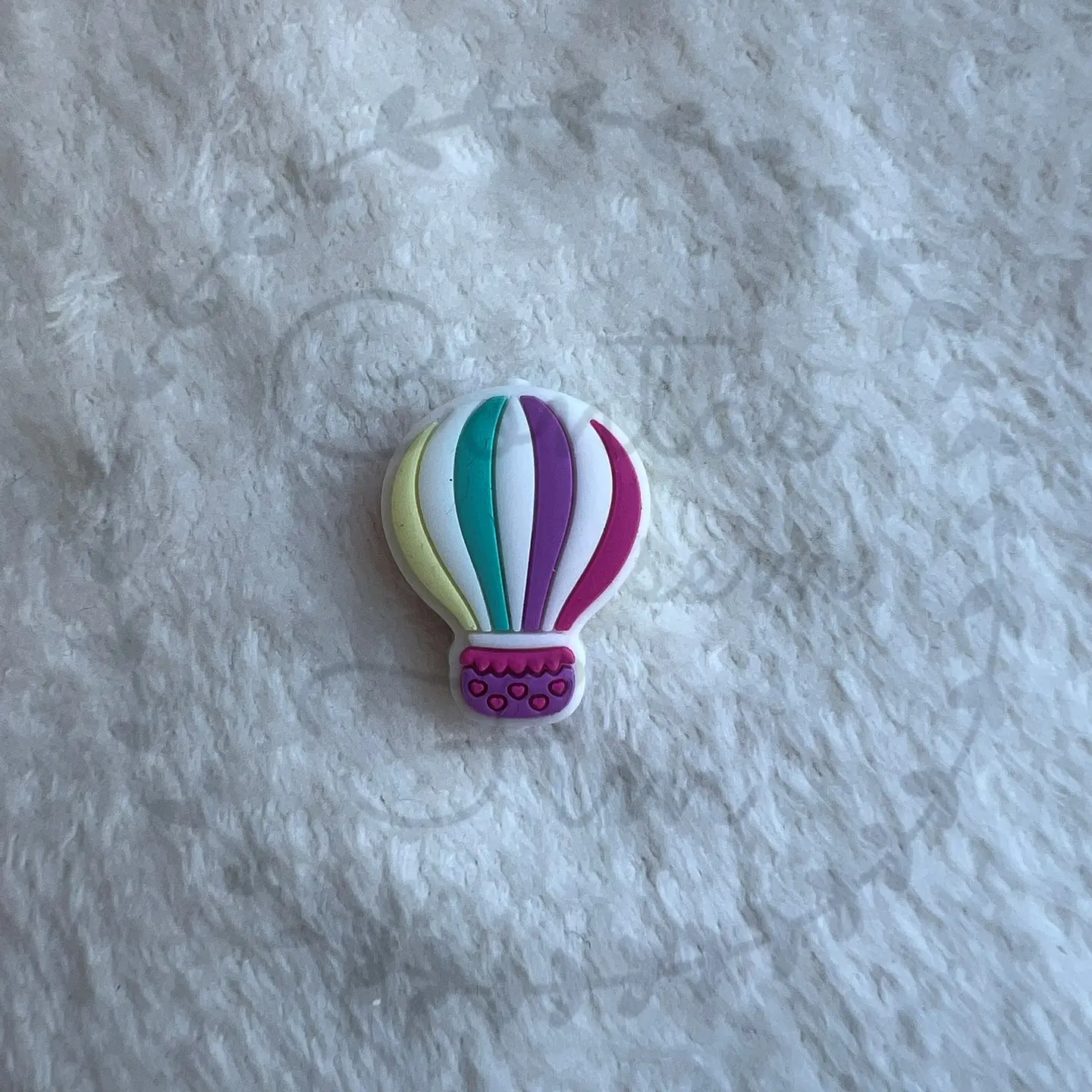 Balão de Ar quente  5