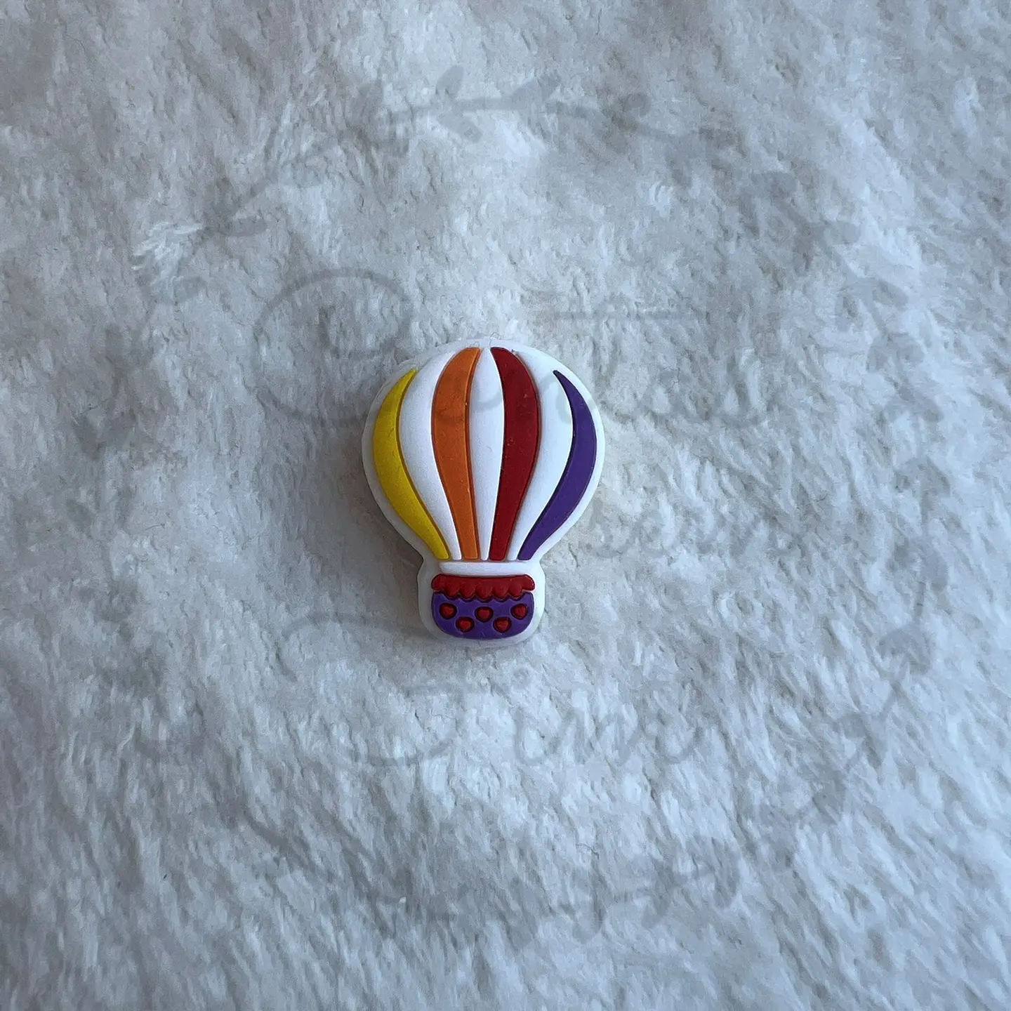 Balão de Ar quente  6