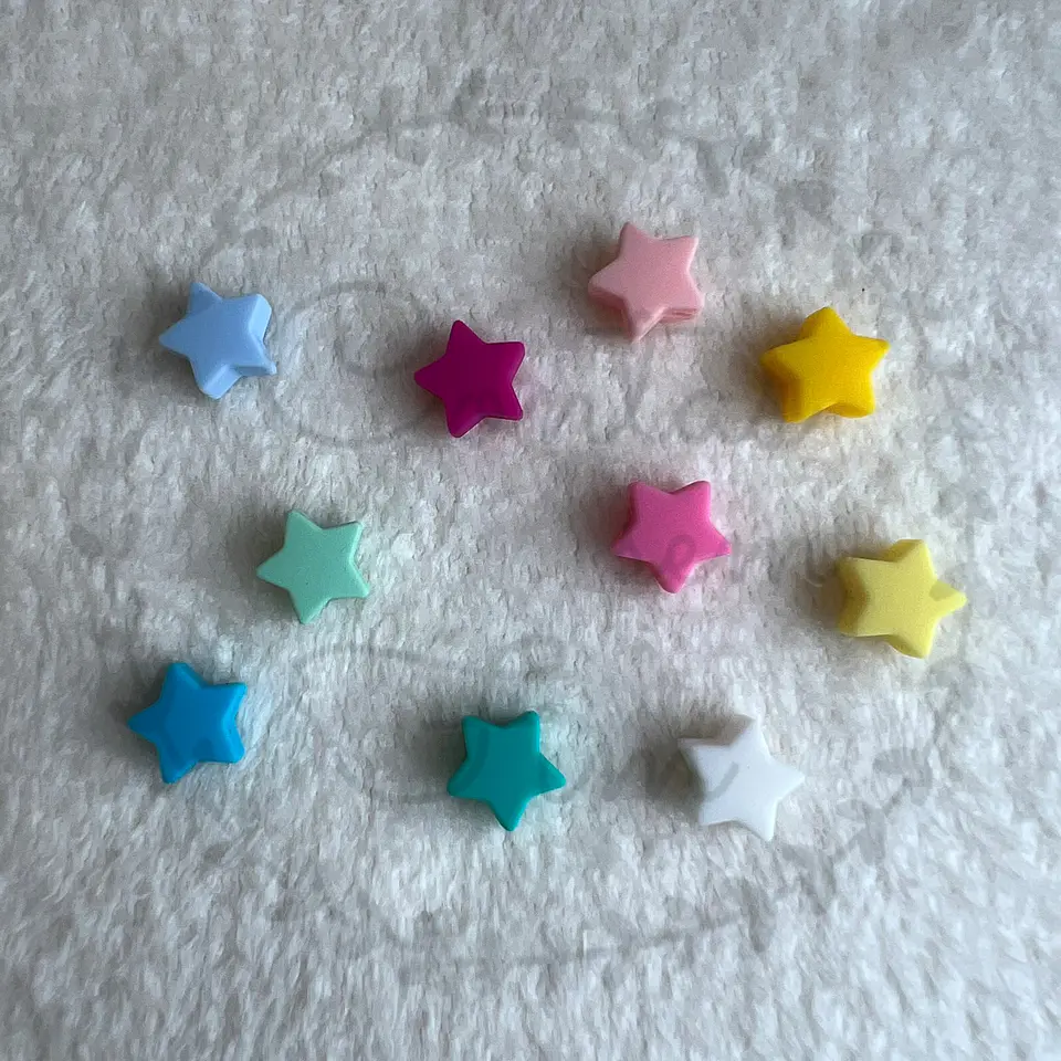 Mini Estrelas 1