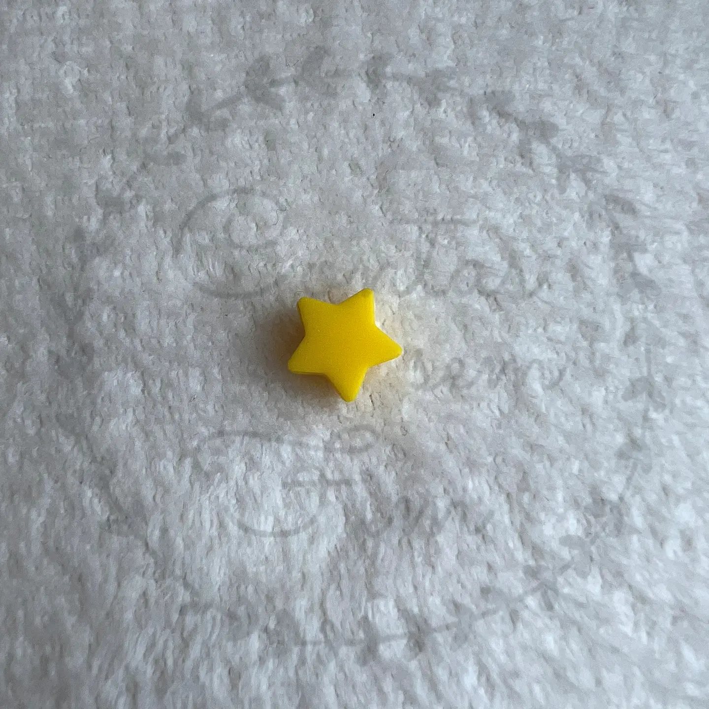Mini Estrelas 4