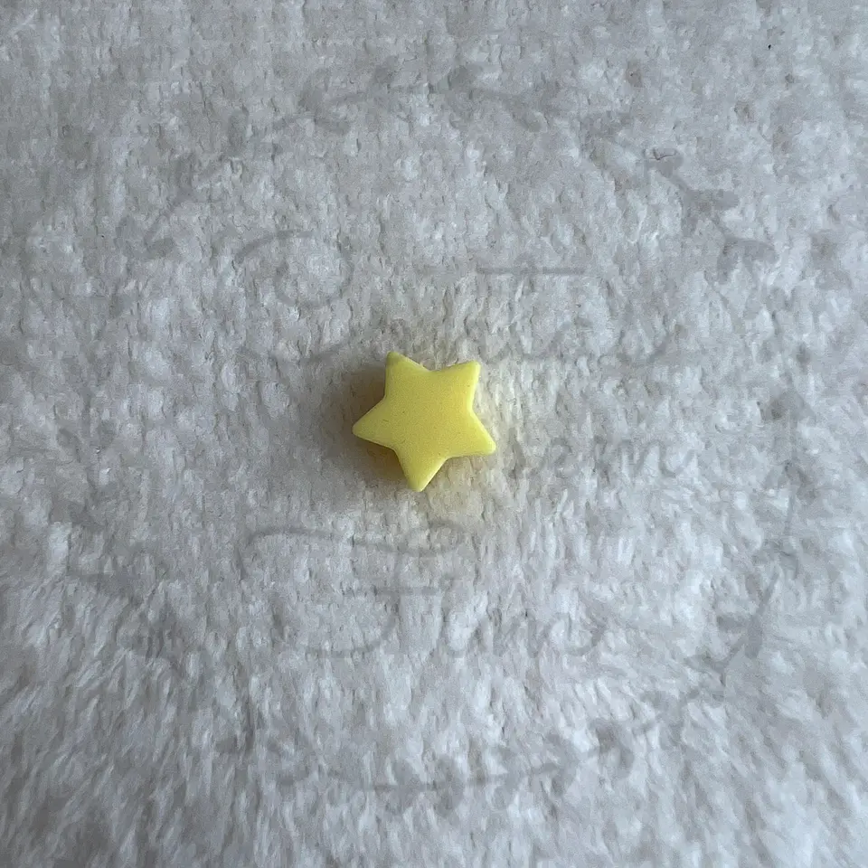 Mini Estrelas 7