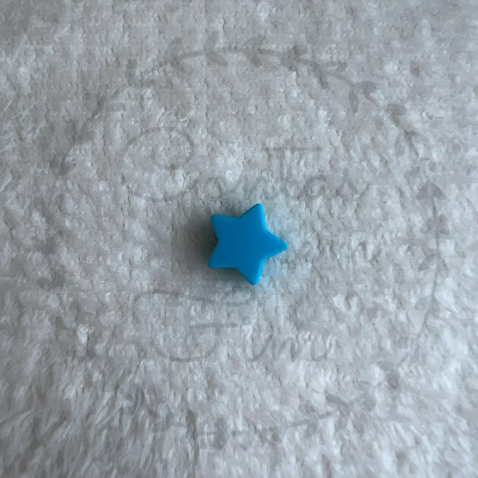 Mini Estrelas 8