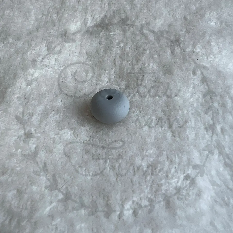 Ábacos (separadores) de 15mm 15