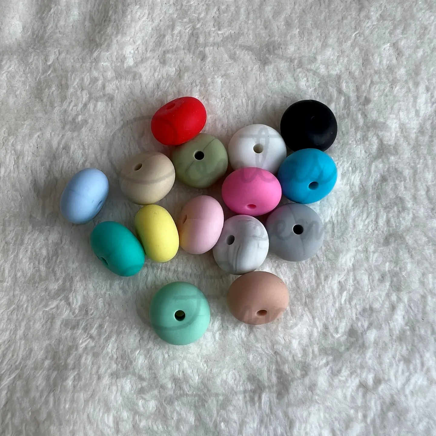 Ábacos (separadores) de 15mm 4