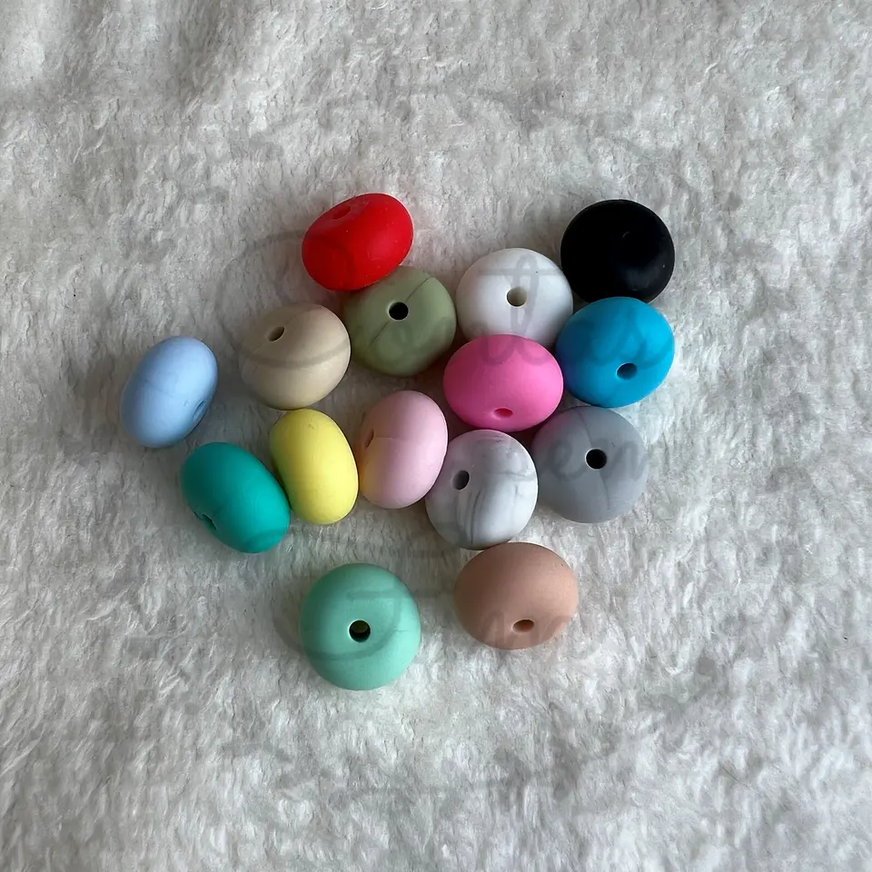 Ábacos (separadores) de 15mm 4