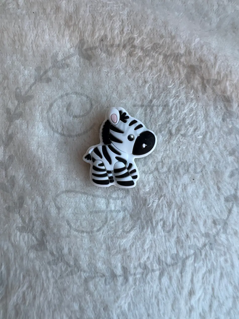 Zebra 1