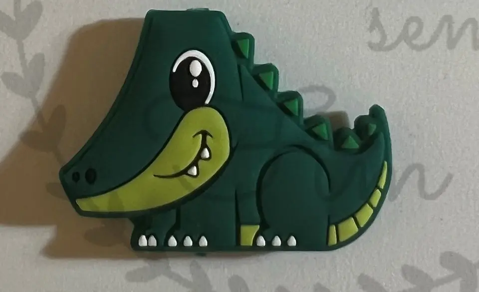 Crocodilo 2