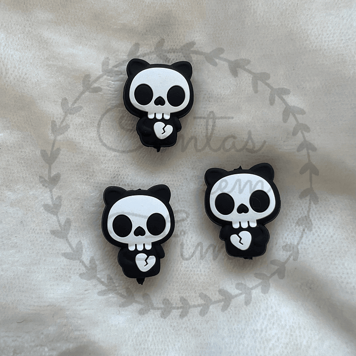 Corpinho Esqueleto 1