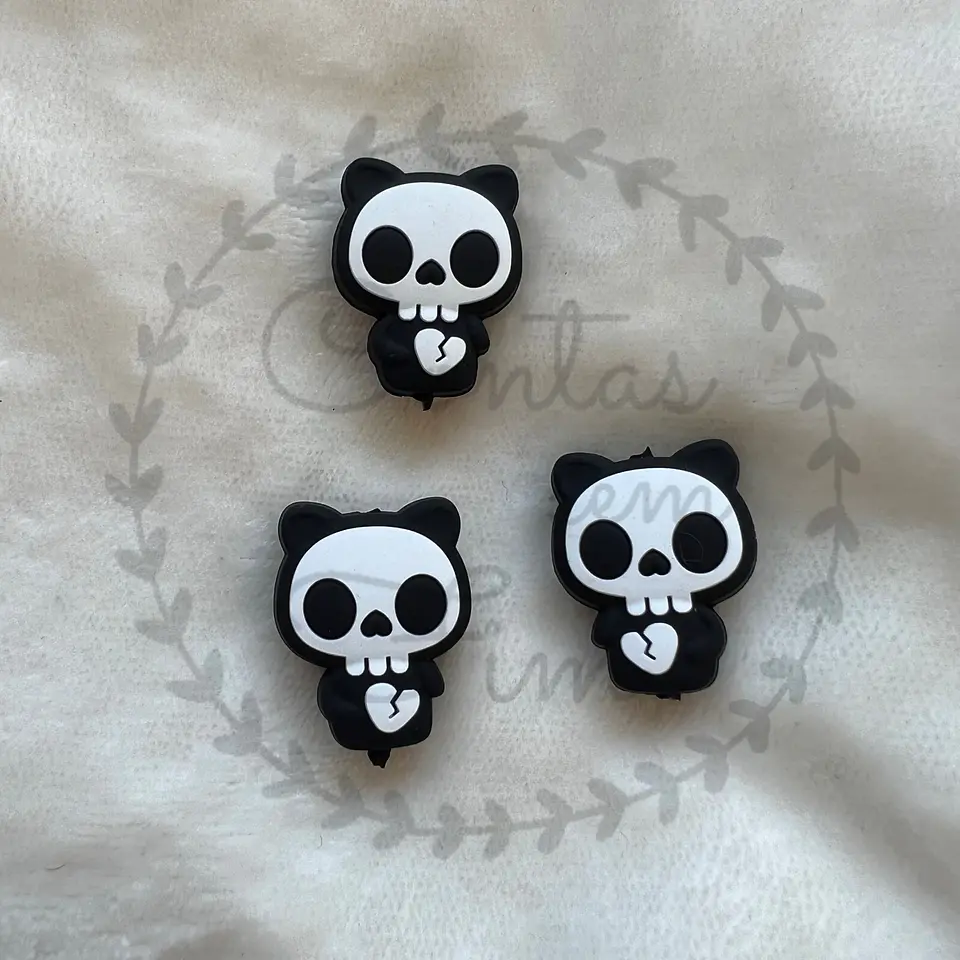 Corpinho Esqueleto 1