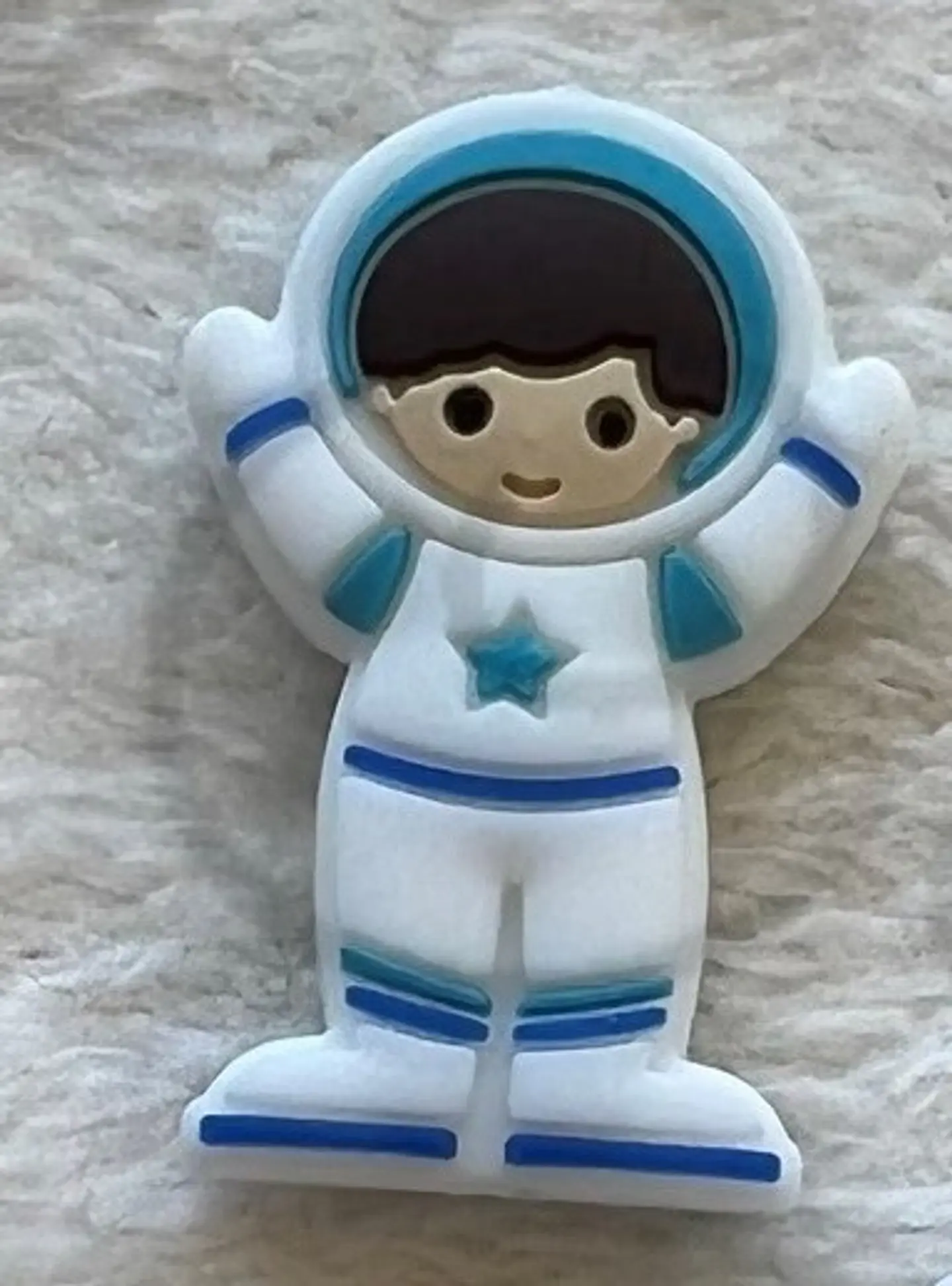 Astronauta  2