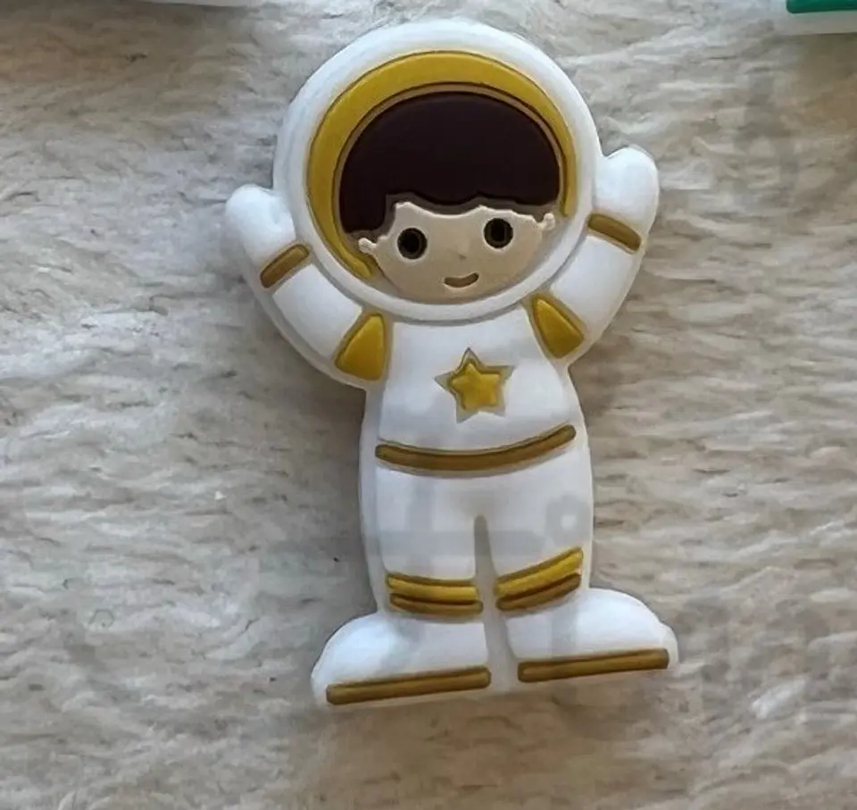 Astronauta  3