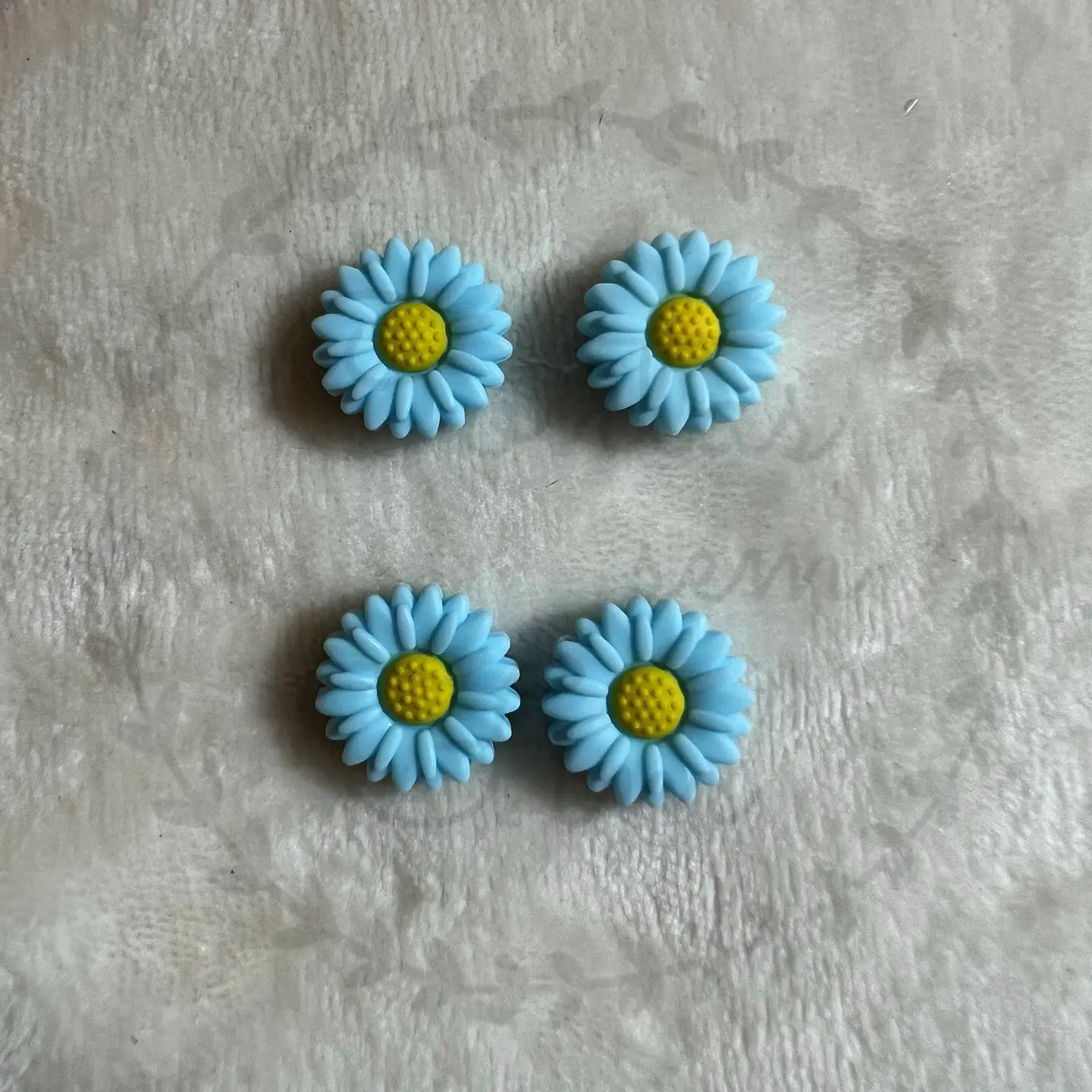 Flores Margarida (20mm) 14