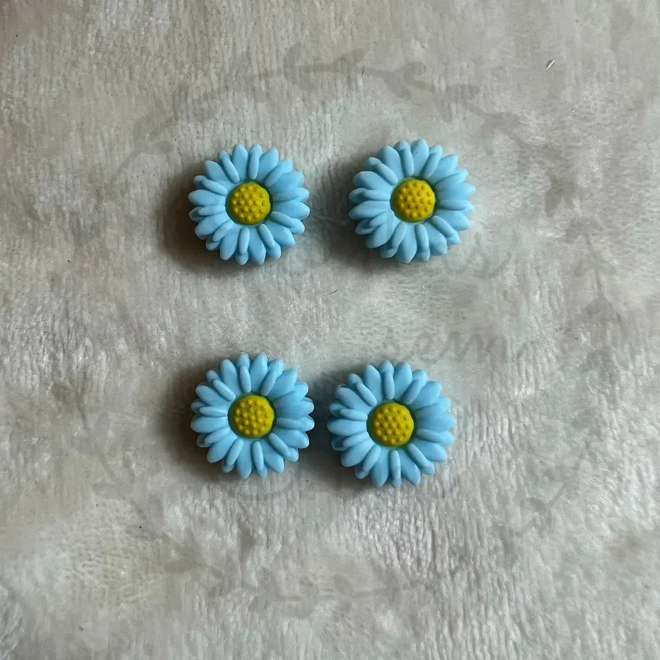 Flores Margarida (20mm) 14