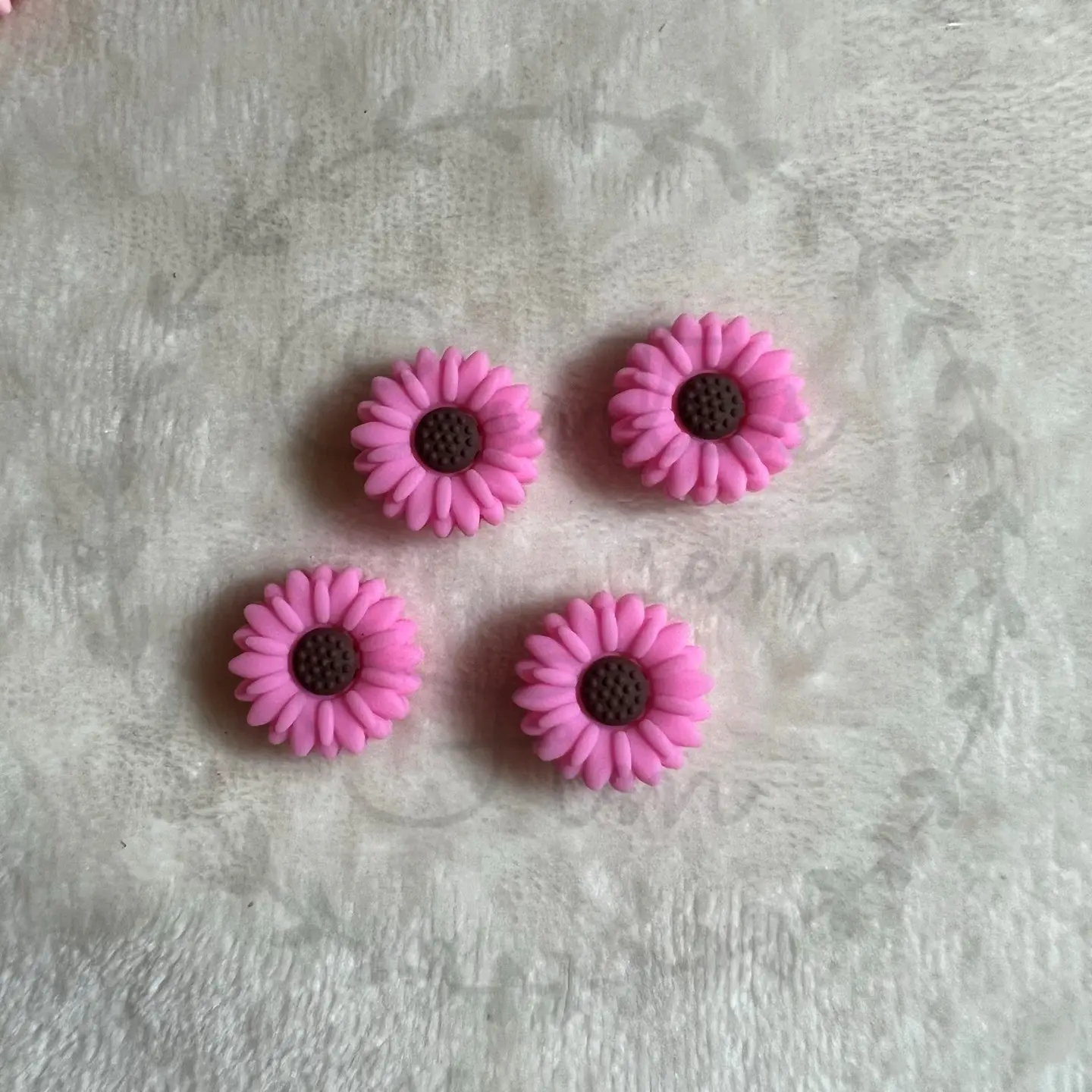 Flores Margarida (20mm) 15