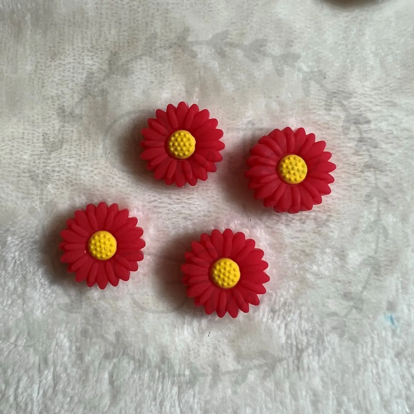 Flores Margarida (20mm) 18