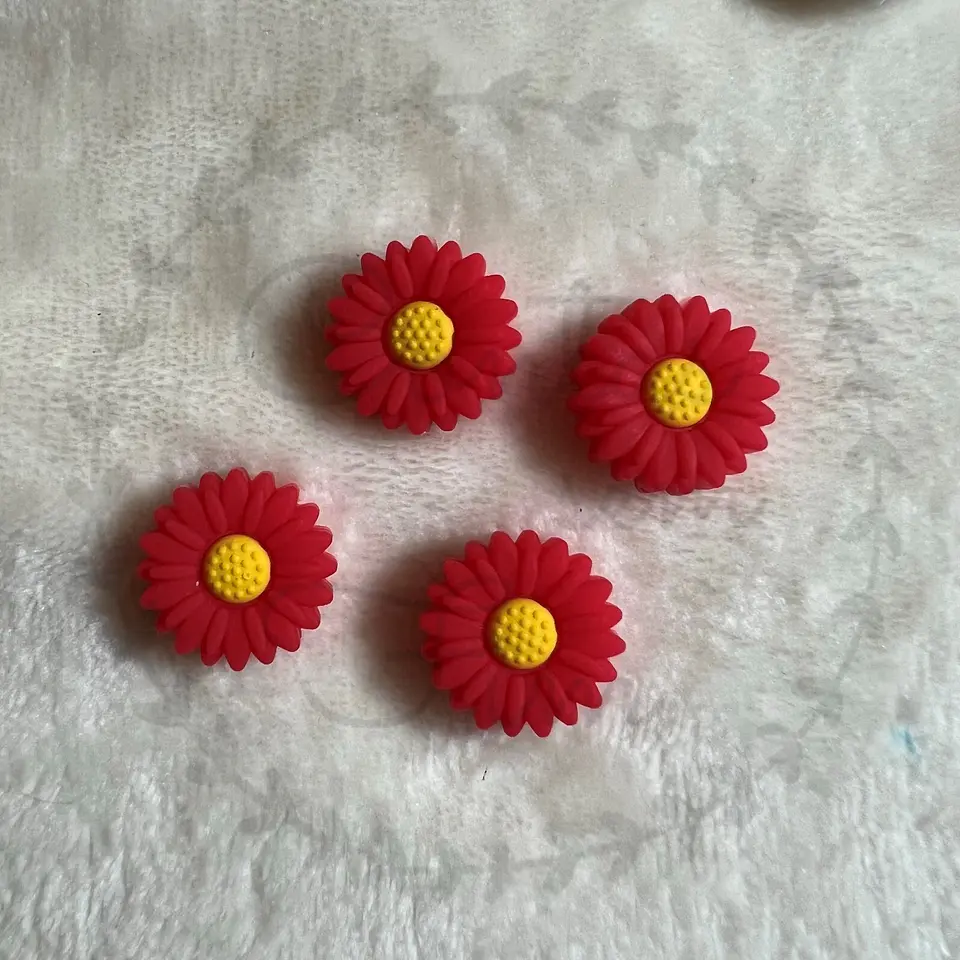 Flores Margarida (20mm) 18