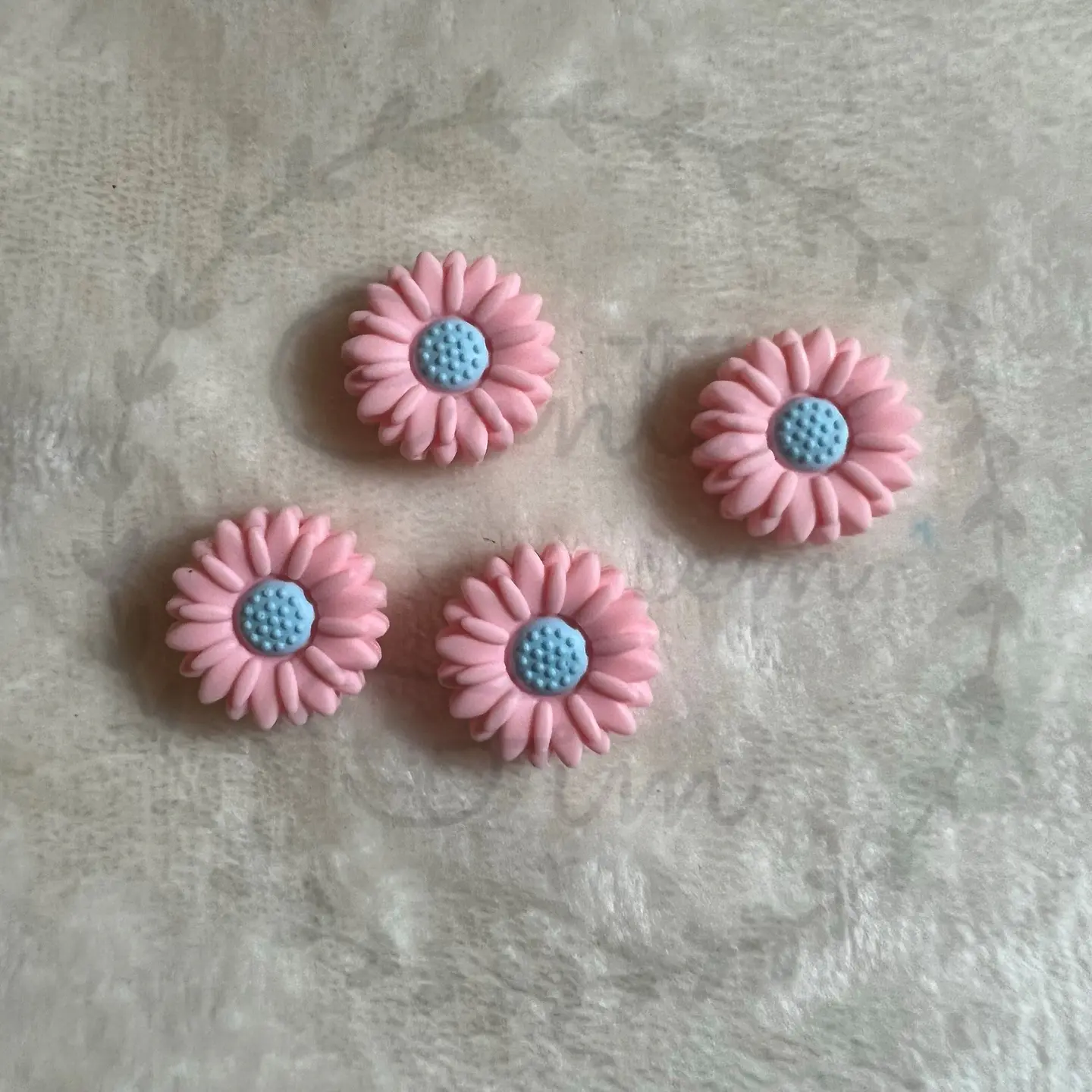 Flores Margarida (20mm) 21