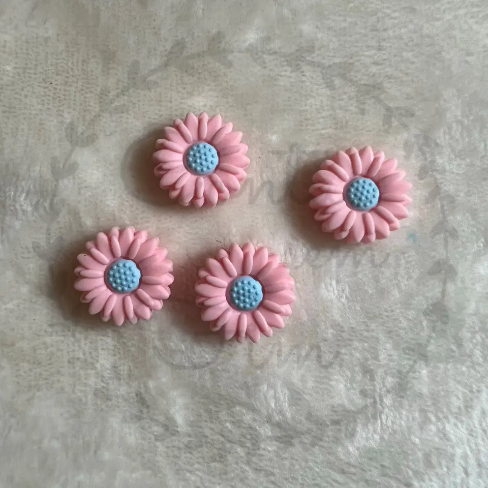 Flores Margarida (20mm) 21