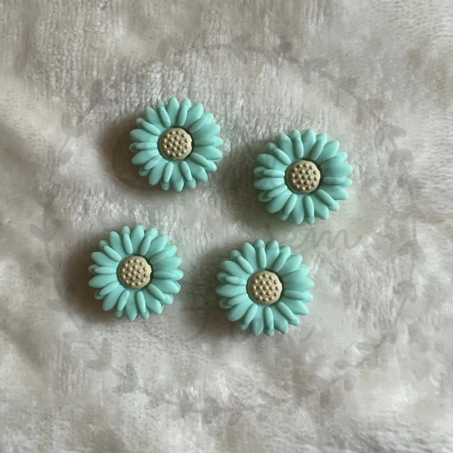 Flores Margarida (20mm) 22