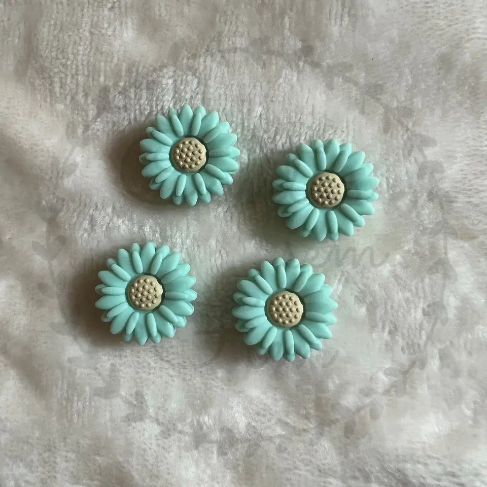 Flores Margarida (20mm) 22