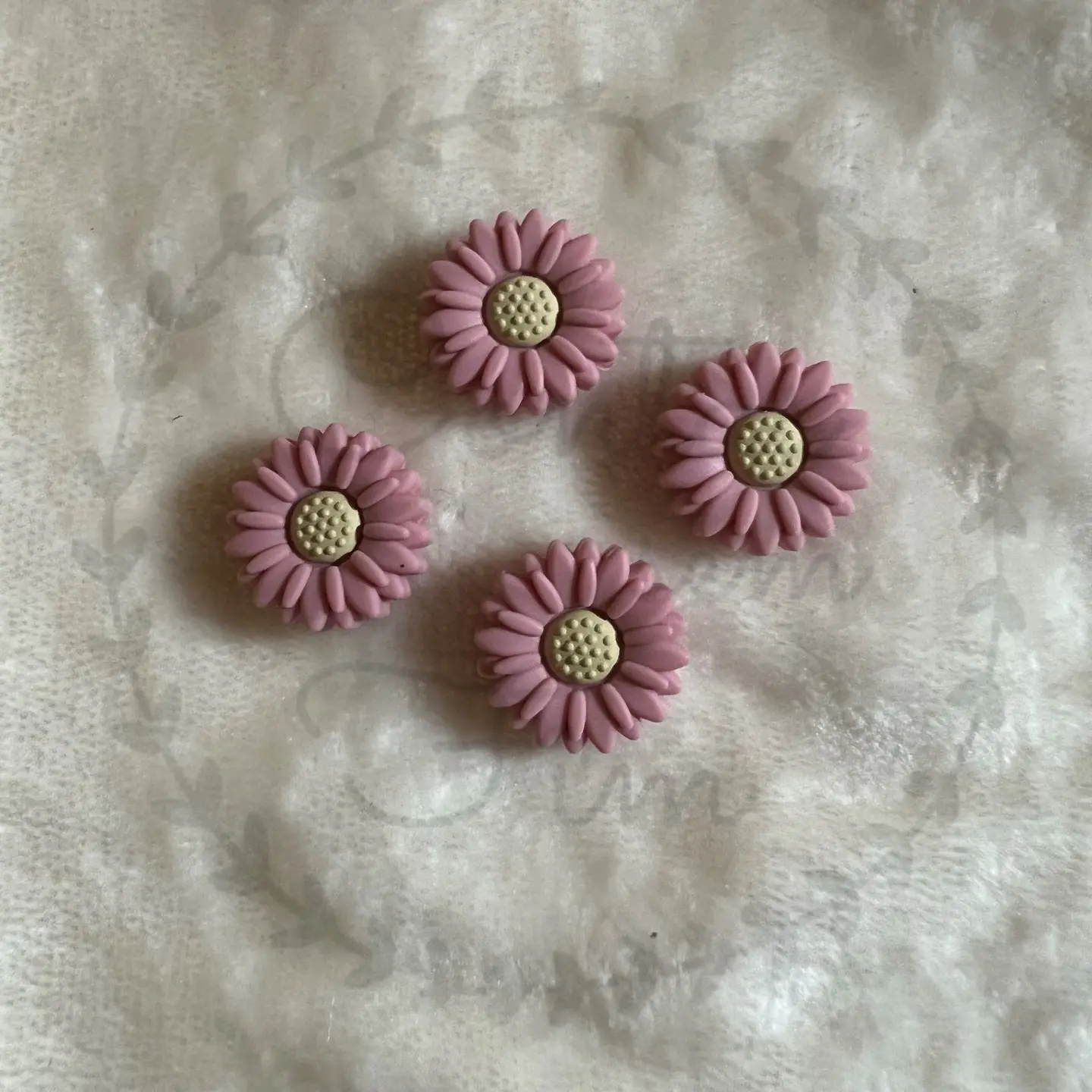 Flores Margarida (20mm) 23