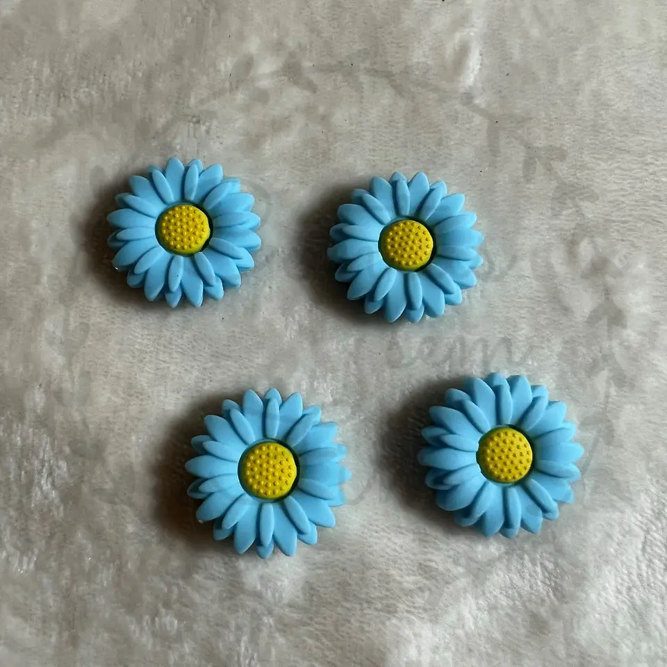 Flores Margarida (30mm)  14