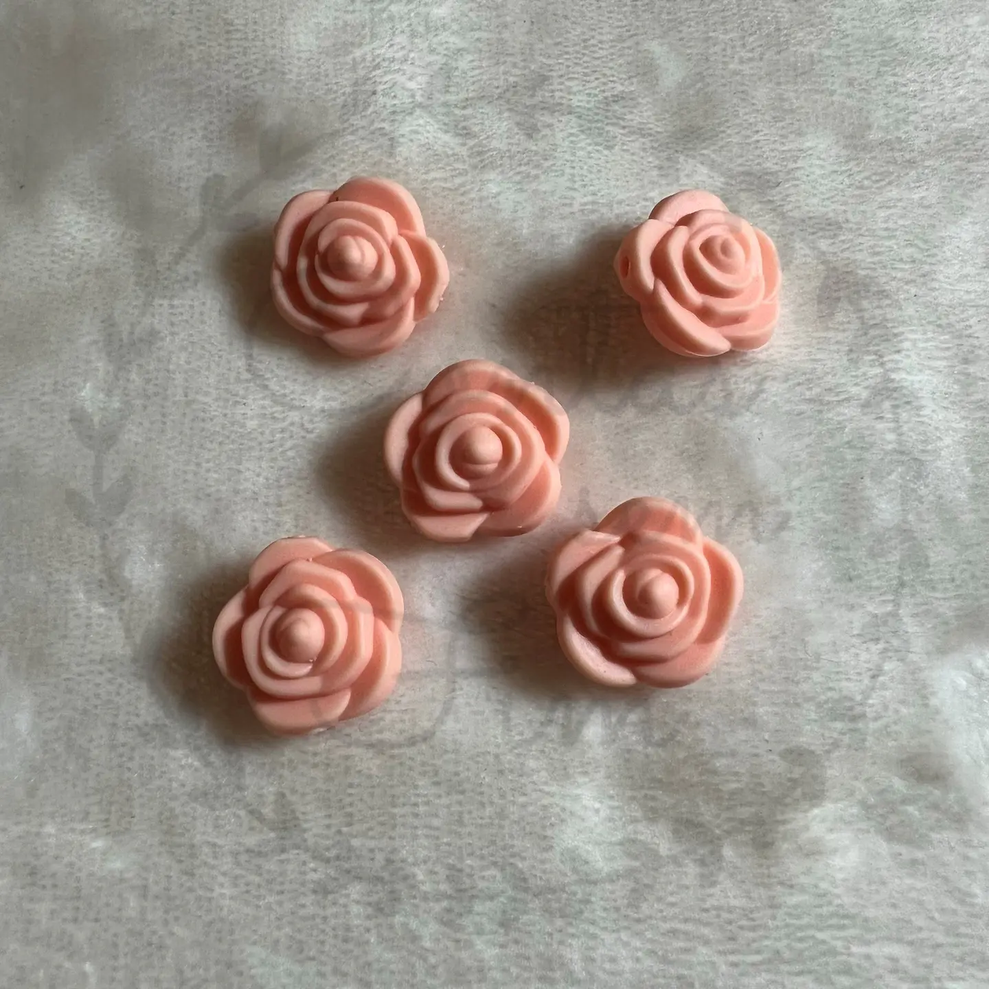 Mini Rosas 8
