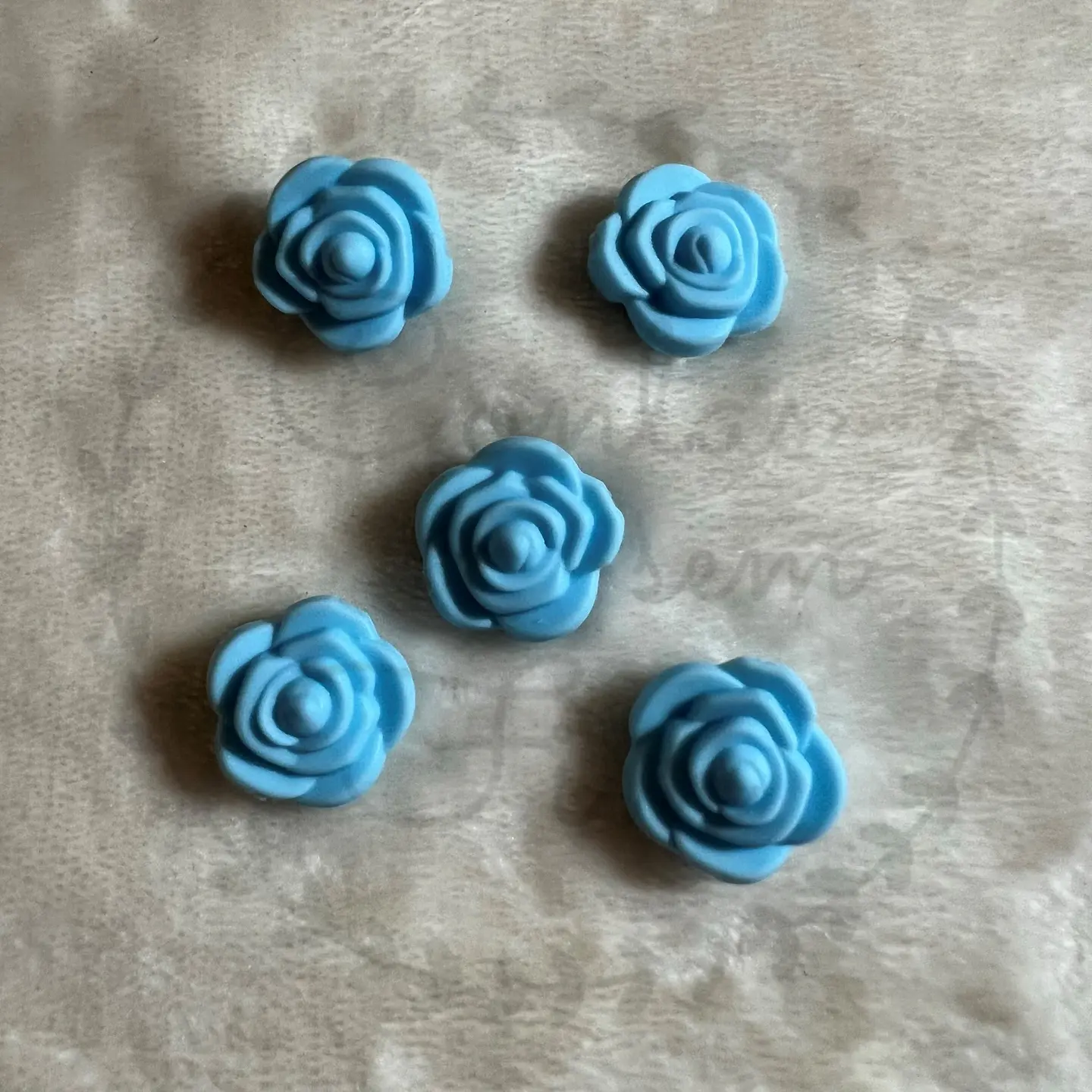 Mini Rosas 9