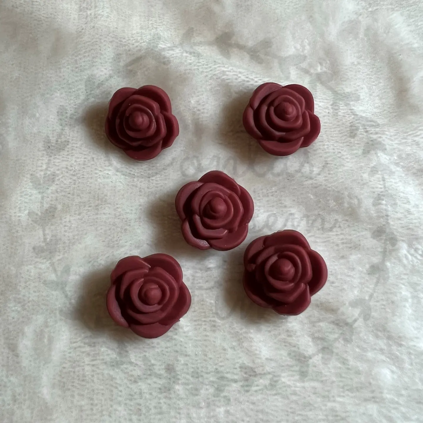 Mini Rosas 10