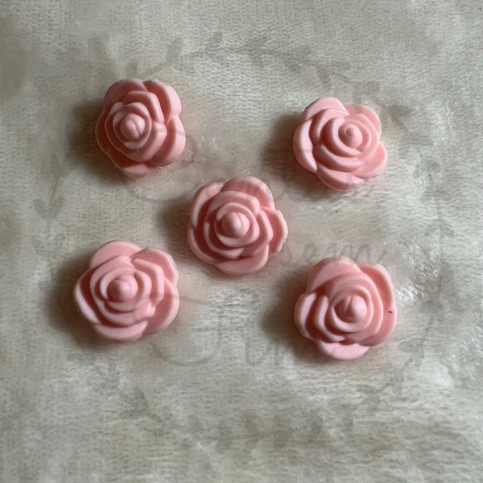 Mini Rosas 11