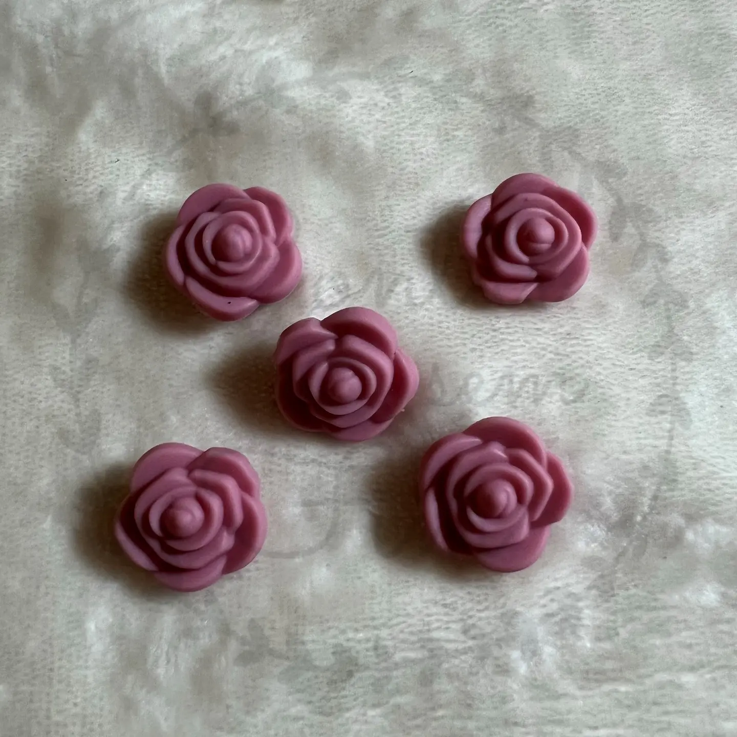 Mini Rosas 12