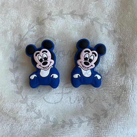 Mickey Baby completo