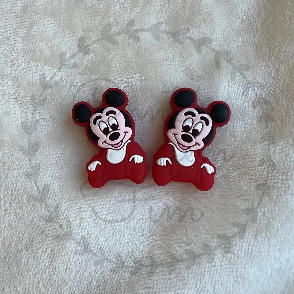 Mickey Baby completo 2