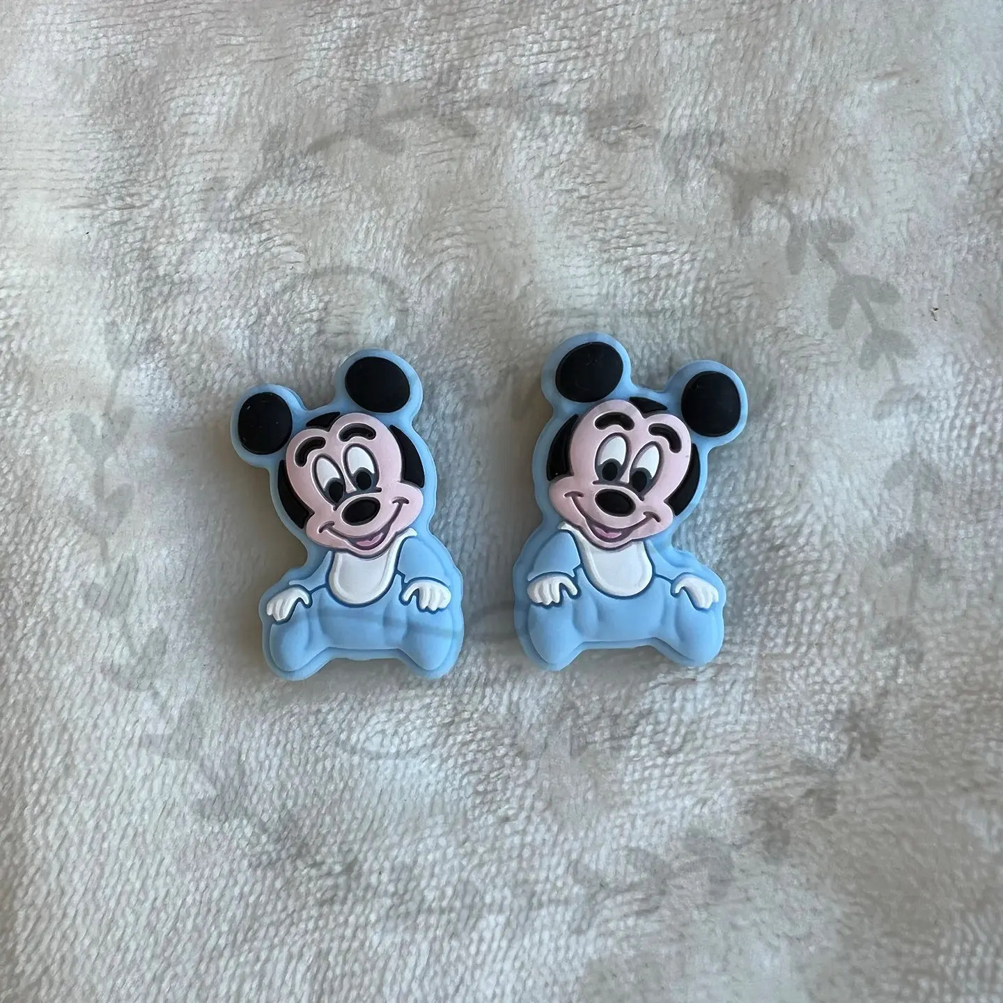 Mickey Baby completo 3