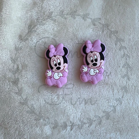 Minnie Baby Completa