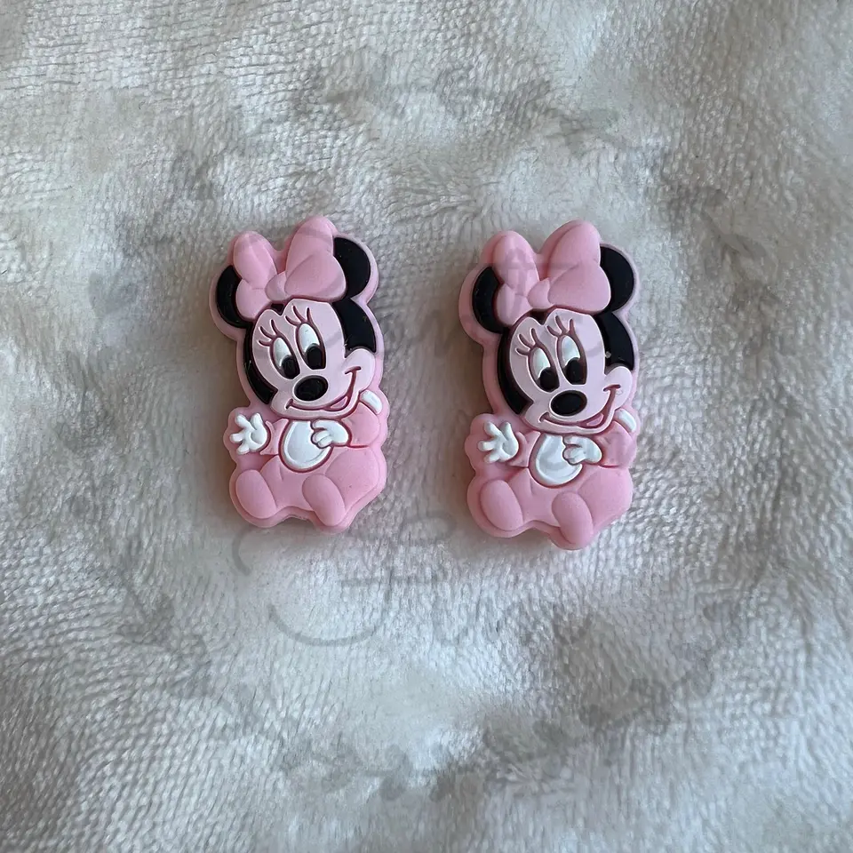 Minnie Baby Completa 2
