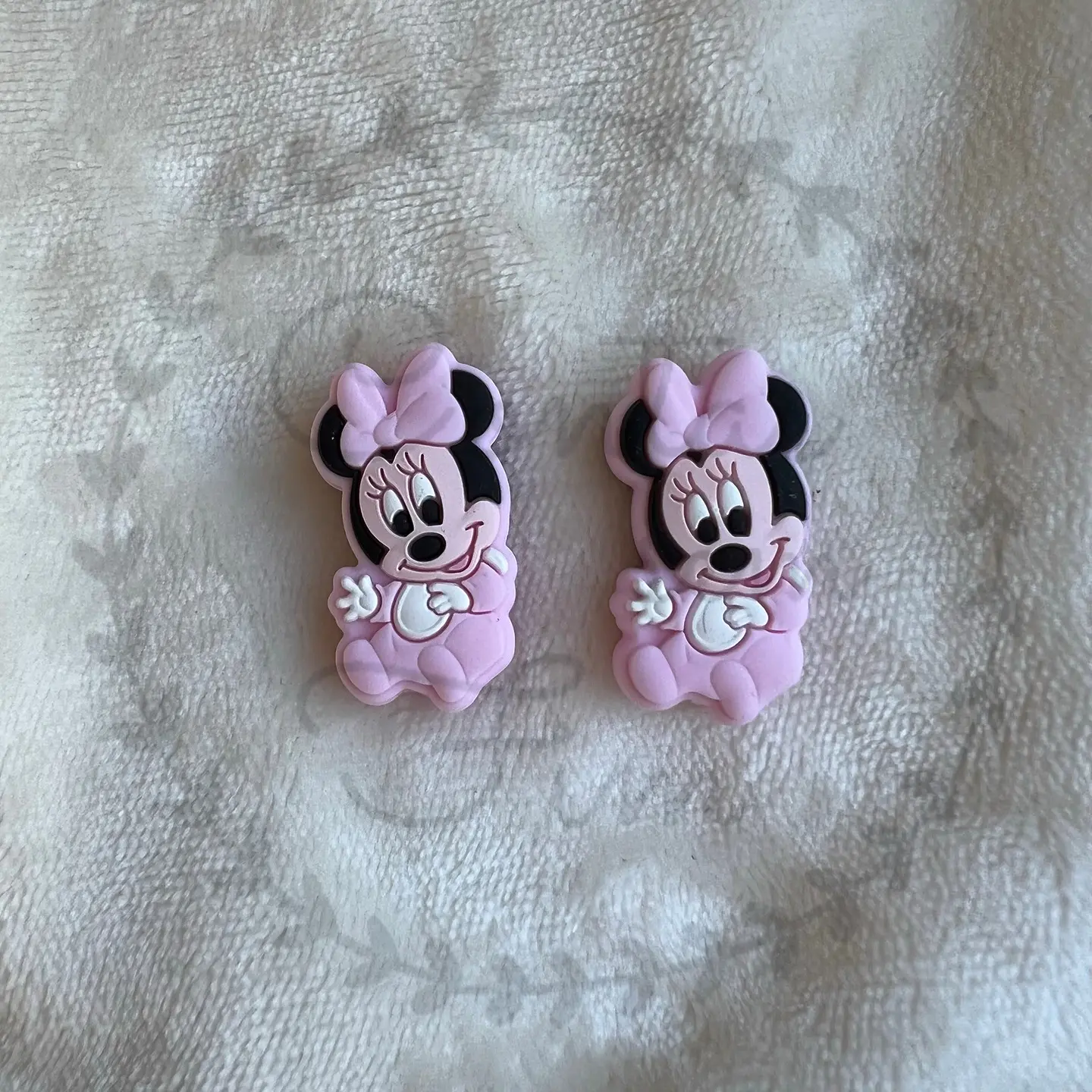 Minnie Baby Completa 3