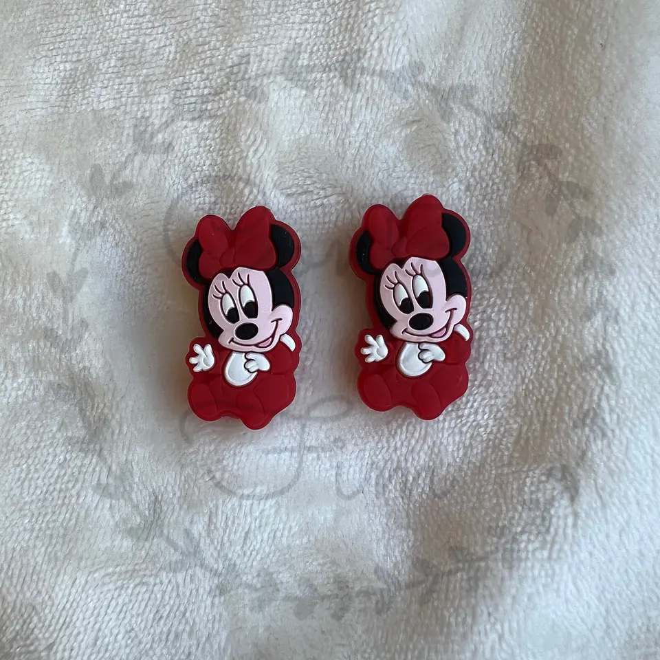 Minnie Baby Completa 4